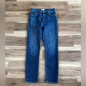 Agolde Women's Blue Jeans 28